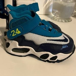 Toddler Nike Air Griffey